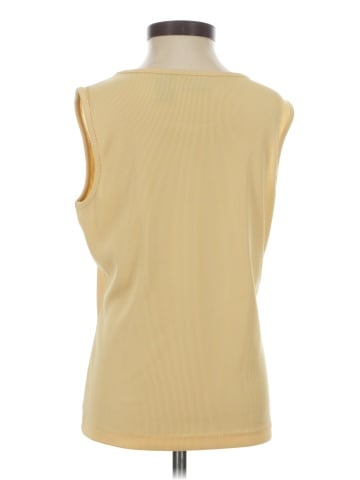 Laura Scott Sleeveless T-Shirt (view 2)