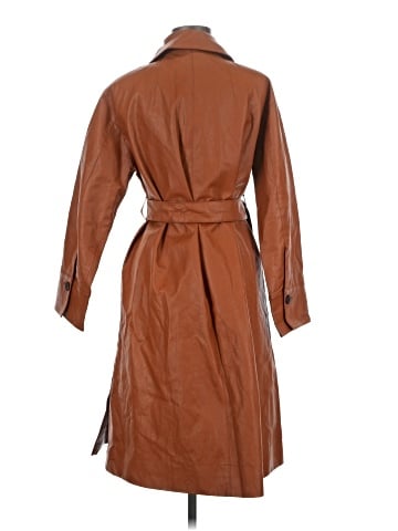 Assorted Brands Trenchcoat (view 2)