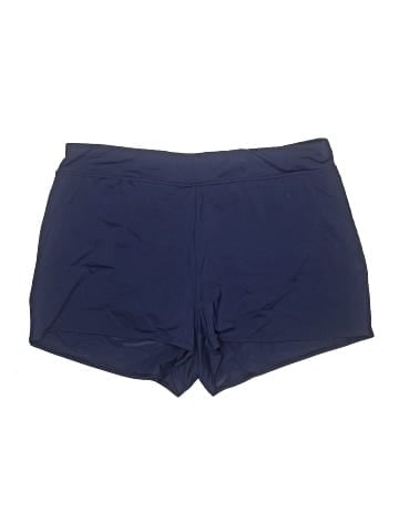 Lands' End Swimsuit Bottoms (view 1)