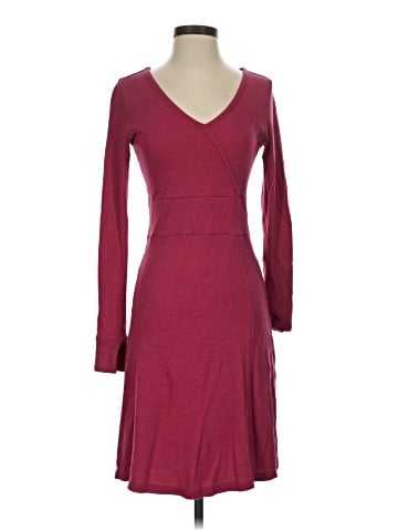 Toad & Co Casual Dress (view 1)