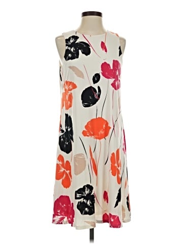 Anne Klein Casual Dress (view 1)