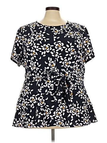 Lane Bryant Casual Dress (view 1)