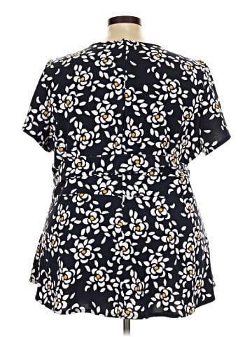 Lane Bryant Casual Dress (view 2)