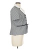 Assorted Brands Gray Blazer Size 8 - photo 4