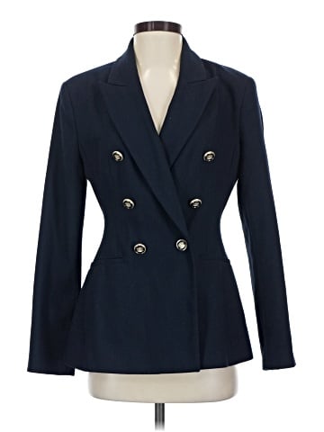 Zara Blazer (view 1)