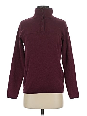 Eddie Bauer Turtleneck Sweater (view 1)