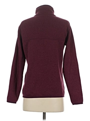 Eddie Bauer Turtleneck Sweater (view 2)