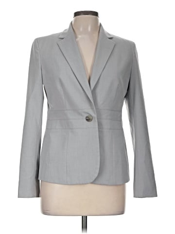 Jones New York Collection Blazer (view 1)