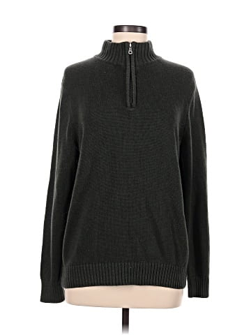Croft & Barrow Pullover Sweater (view 1)