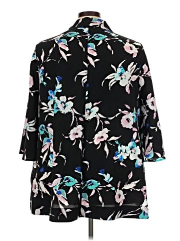 Lane Bryant Casual Dress (view 2)