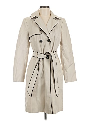 Express Trenchcoat (view 1)