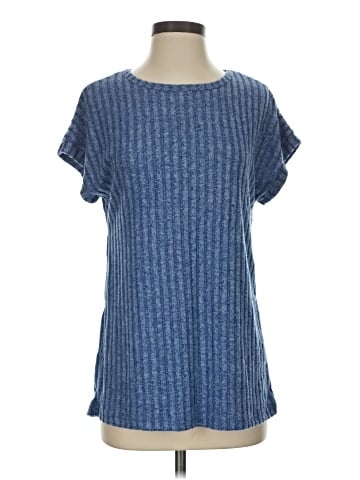 Unbranded Short Sleeve T-Shirt (view 1)
