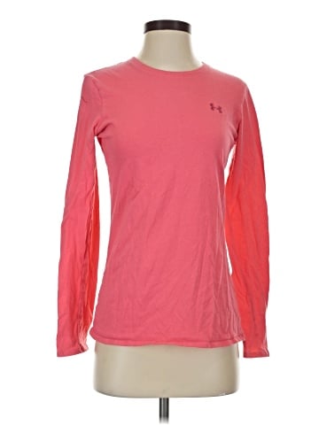 Under Armour Long Sleeve T-Shirt (view 1)