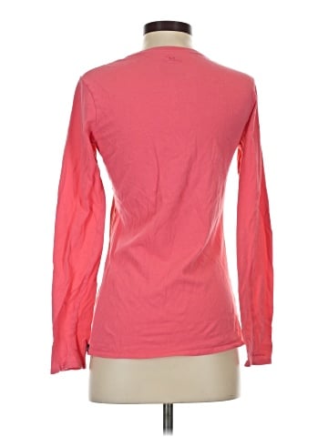 Under Armour Long Sleeve T-Shirt (view 2)