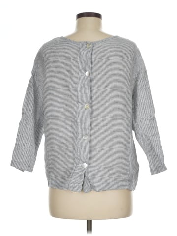 Tahari 3/4 Sleeve Top (view 2)