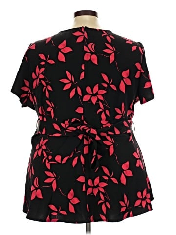 Lane Bryant Casual Dress (view 2)