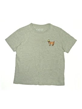 Goat USA Short Sleeve T-Shirt (view 1)