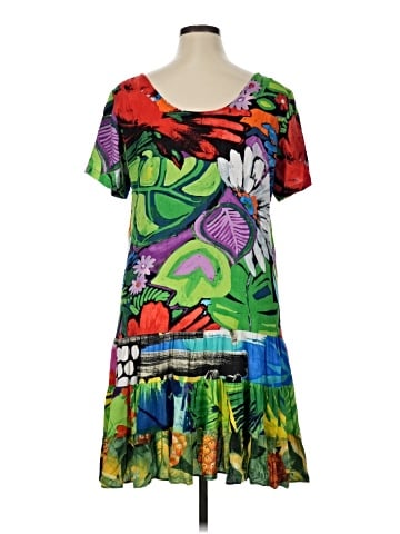 Jams World Casual Dress (view 2)
