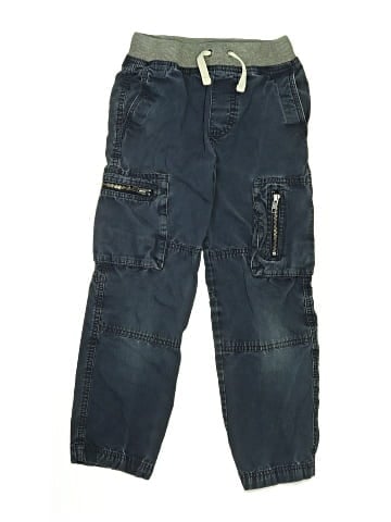 Hanna Andersson Cargo Pants (view 1)