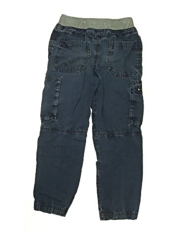 Hanna Andersson Cargo Pants (view 2)