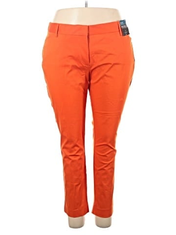 Worthington Casual Pants (view 1)