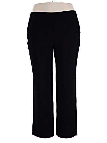 Jones New York Collection Dress Pants (view 1)