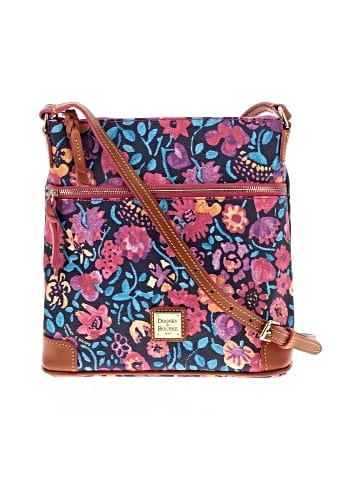 Dooney & Bourke Crossbody Bag (view 1)