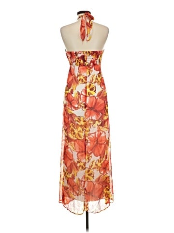Xhilaration Casual Dress (view 2)
