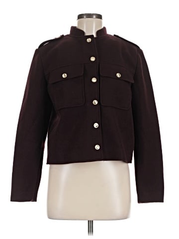 Jason Wu Jacket (view 1)