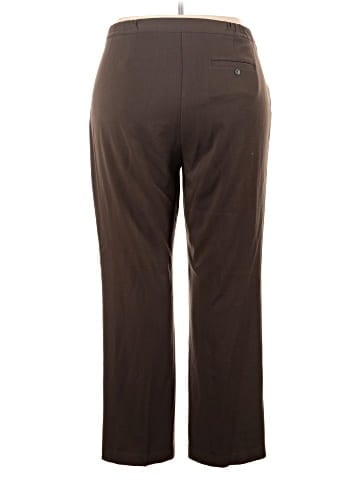 Sigrid Olsen Casual Pants (view 2)