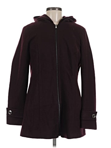 London Fog Coat (view 1)