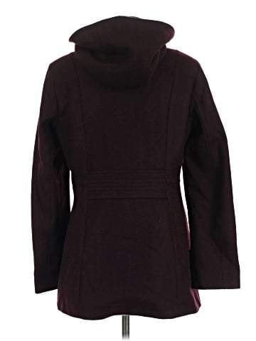 London Fog Coat (view 2)