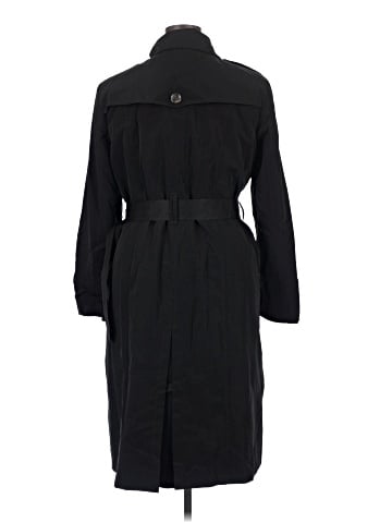 London Fog Trenchcoat (view 2)
