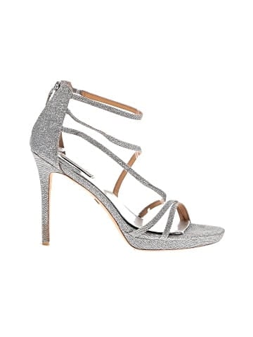 Badgley Mischka Sandals (view 1)