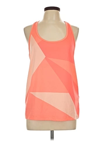 Under Armour Sleeveless Blouse (view 1)