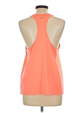Under Armour Sleeveless Blouse (view 2)