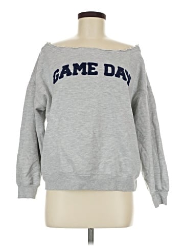 Unbranded Sweatshirt (view 1)