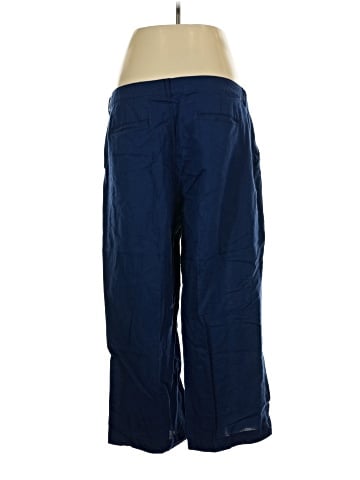 New Directions Linen Pants (view 2)