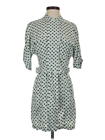 Equipment Casual Dress (view 1)