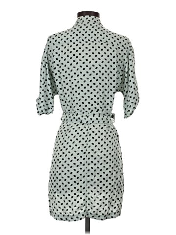 Equipment Casual Dress (view 2)