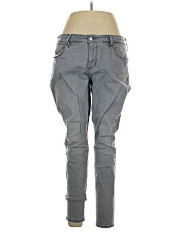 Ann Taylor LOFT Jeans (view 1)