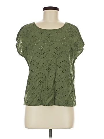 Old Navy Short Sleeve Top (view 1)