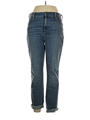 Eddie Bauer Jeans (view 1)
