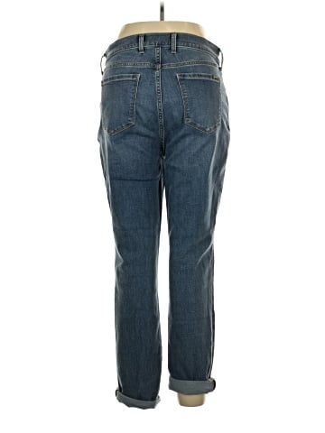 Eddie Bauer Jeans (view 2)