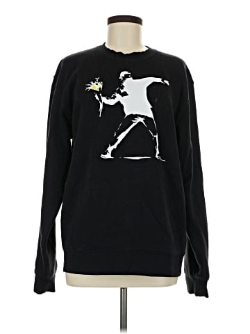 Russell Athletic Sweatshirt (view 1)