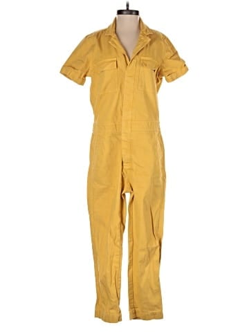 Madewell Jumpsuit (view 1)