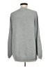 Nine West Gray Pullover Sweater Size M - photo 1