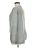 Nine West Gray Pullover Sweater Size M - photo 4
