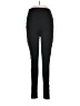 Assorted Brands Solid Black Active Pants Size M - photo 1
