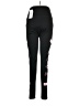 Assorted Brands Solid Black Active Pants Size M - photo 2